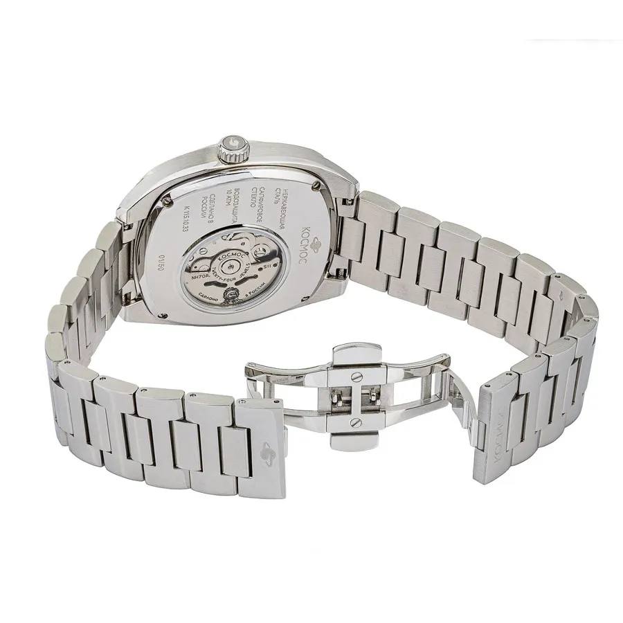 Наручные часы  Космос K 115.10.37 Спутник Фото 2