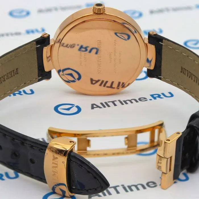 Наручные часы  Balmain B42593266  Фото 4