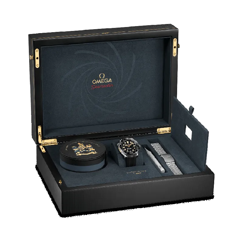 Omega 210.22.42.20.01.004  Фото 3