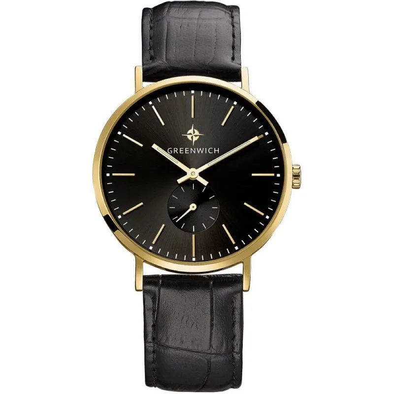 Greenwich GW 012.21.31  Фото 1