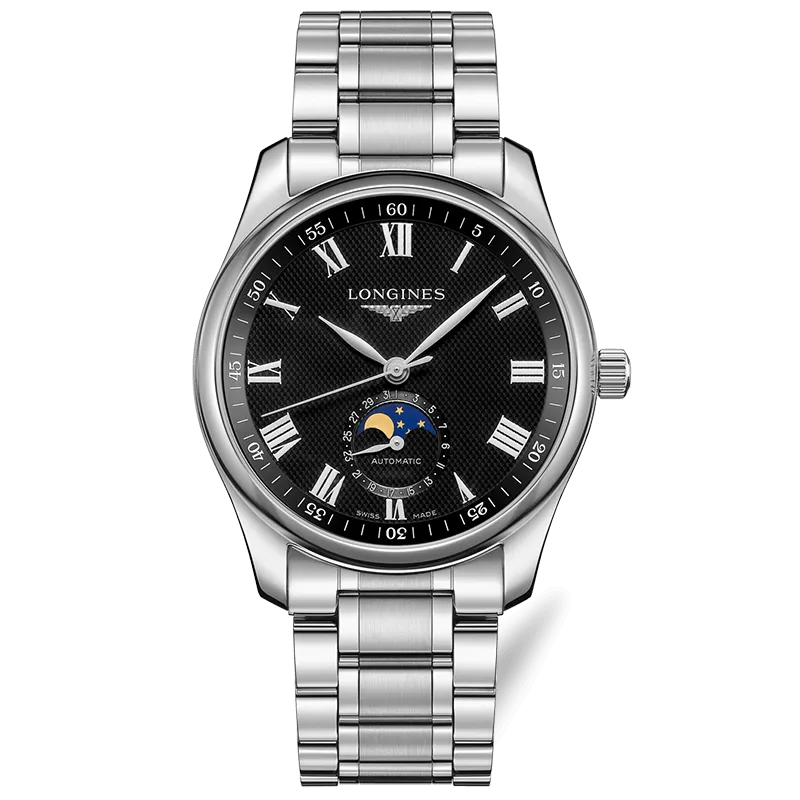 Longines L2.909.4.51.6  Фото 1