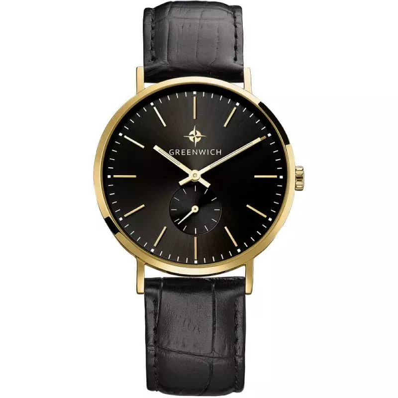 Greenwich GW 012.21.31  Фото 1