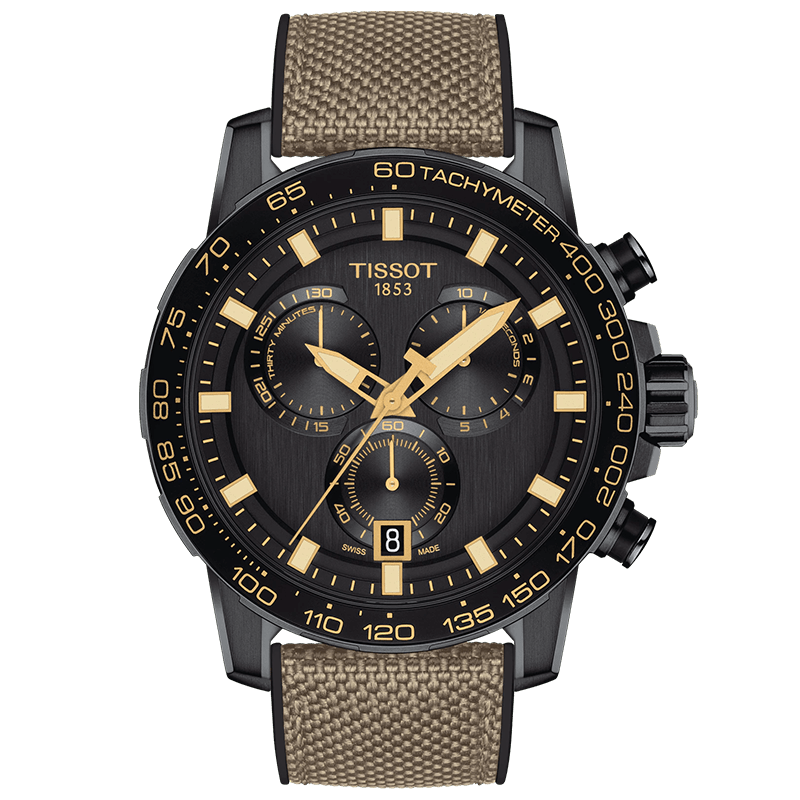 Наручные часы Tissot T-Sport T125.617.37.051.01 Швейцария