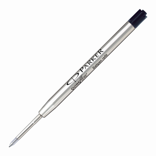 Parker Z02 Standard Ball Pen Black (S0711690)(S0168820)(S0909400) (1950367)(1950369) 