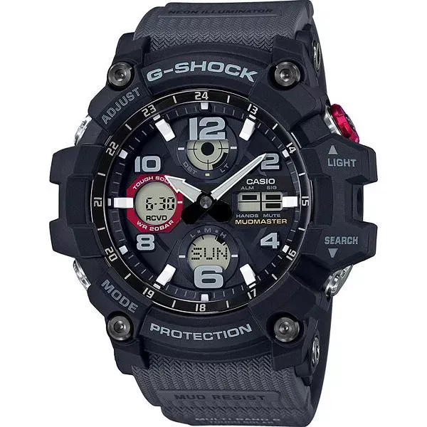 Casio G-Shock Premium GWG-100-1A8 
