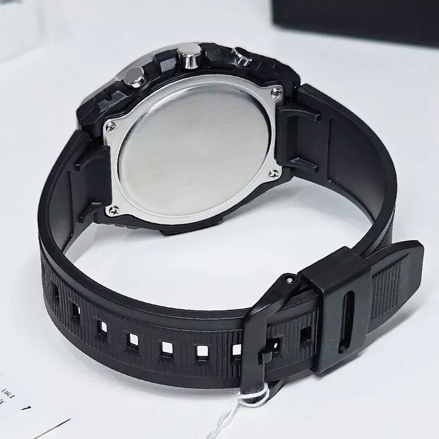 Casio Collection MWA-300H-1A  Фото 3