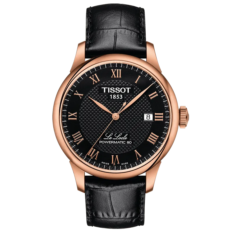 Tissot T006.407.36.053.00  Фото 1