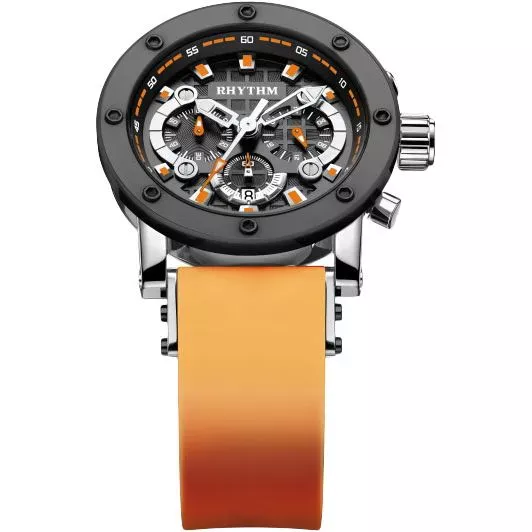 Наручные часы  Rhythm I1203R08  Фото 2