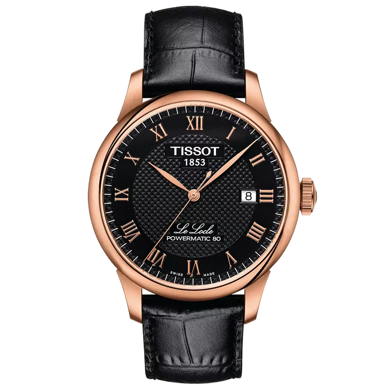 Tissot T006.407.36.053.00  Фото 1