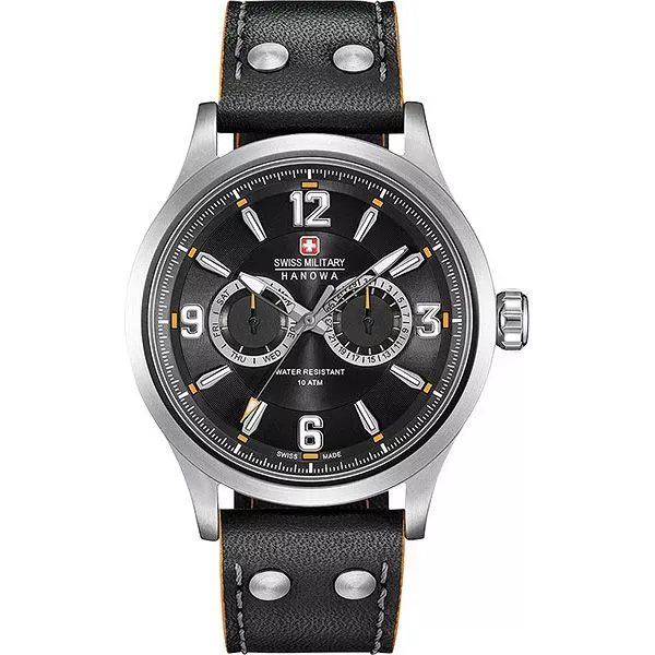Swiss Military Hanowa 06-4307.04.007 