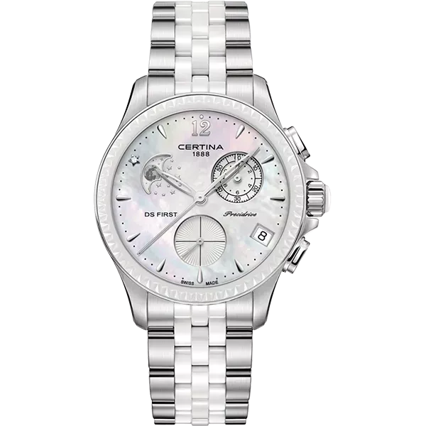 Certina C030.250.11.106.00 