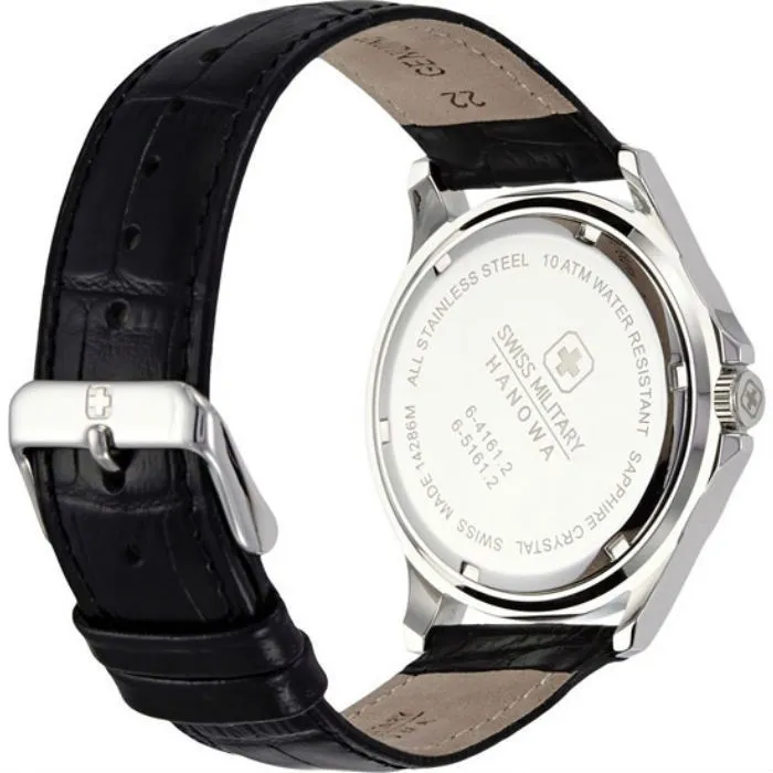 Swiss Military Hanowa 06-4161.2.04.001.07  Фото 2