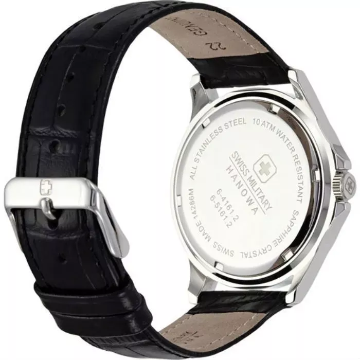 Swiss Military Hanowa 06-4161.2.04.001.07  Фото 2