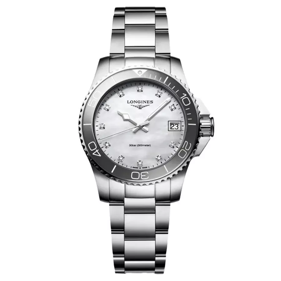 Longines L33704876  Фото 1