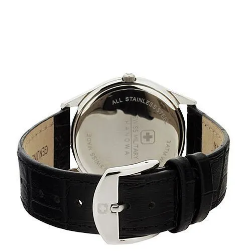 Swiss Military Hanowa 06-4182.04.007  Фото 4