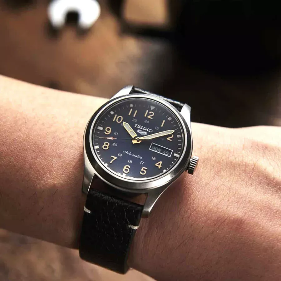 Seiko SRPG39  Фото 2