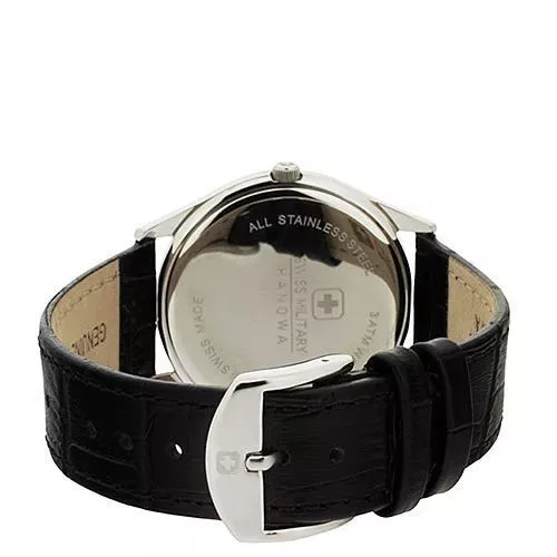 Swiss Military Hanowa 06-4182.04.007  Фото 4