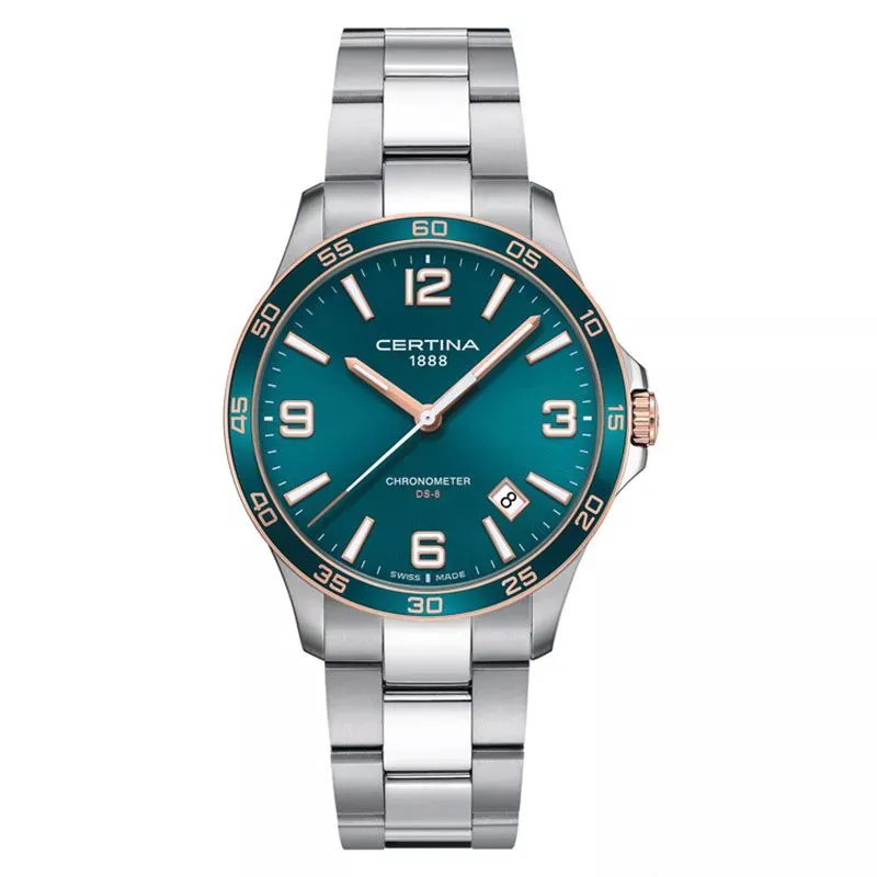 Certina C033.851.21.097.00  Фото 1