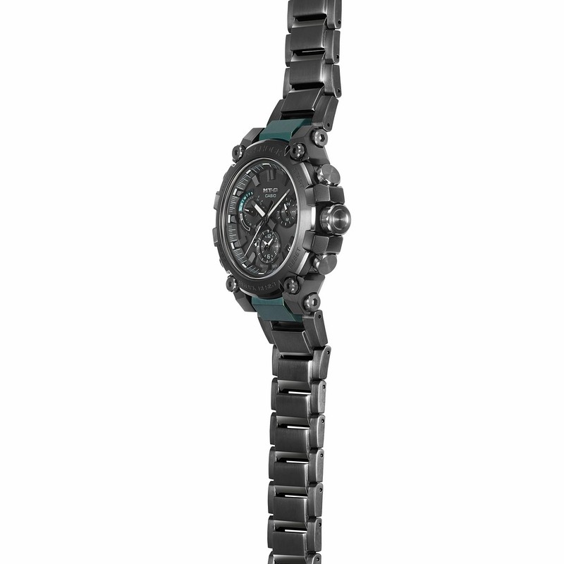 Casio G-Shock Premium MTG-B3000BD-1A2  Фото 5