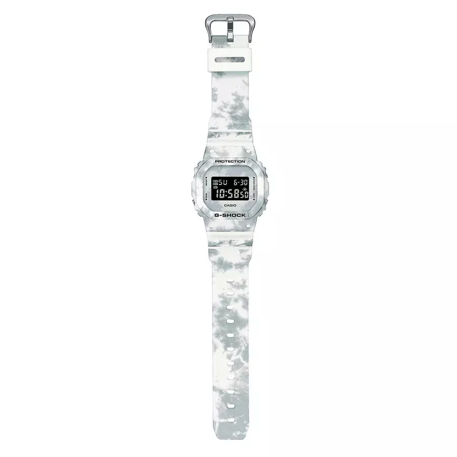 Casio G-Shock DW-5600GC-7E  Фото 5