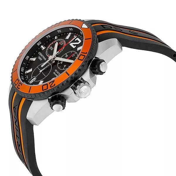 Certina C013.417.27.057.01  Фото 4