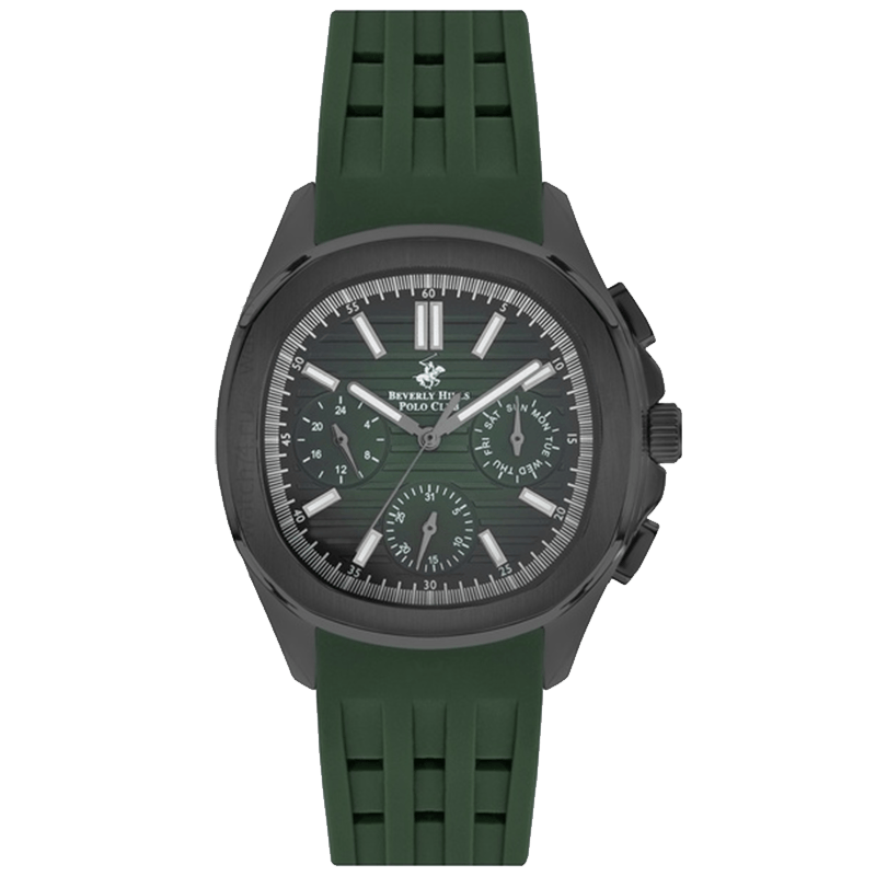 Купить Наручные часы Beverly Hills Polo Club BP3211X.377 в Sibtime Наручные часы Beverly Hills Polo Club BP3211X.377