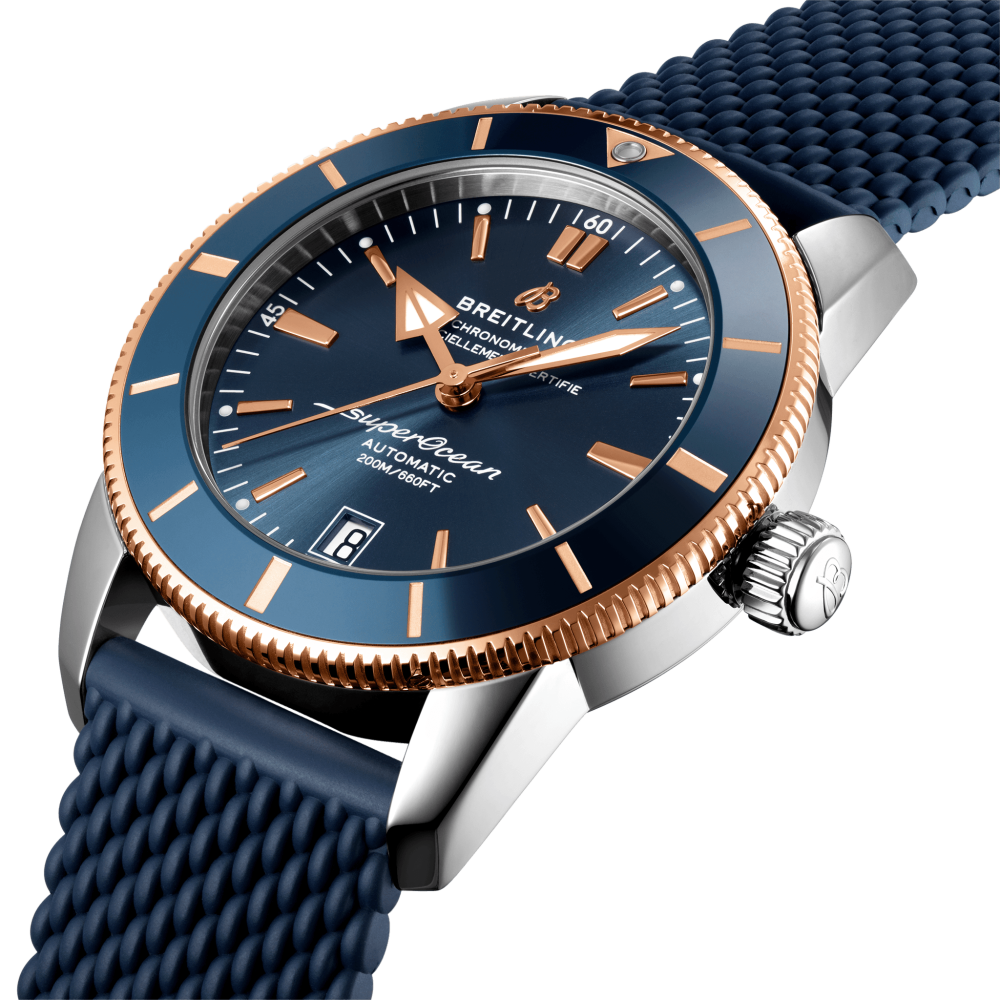 Breitling UB2010161C1S1  Фото 3