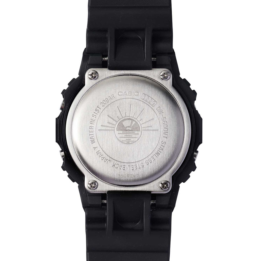 Casio G-Shock DW-5600KUA22-1  Фото 3