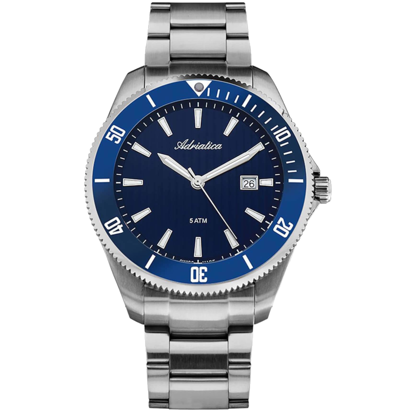 Adriatica A1139.5115Q 