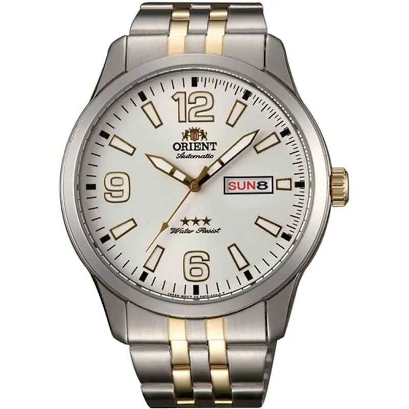 Наручные часы  Orient RA-AB0006S19B 