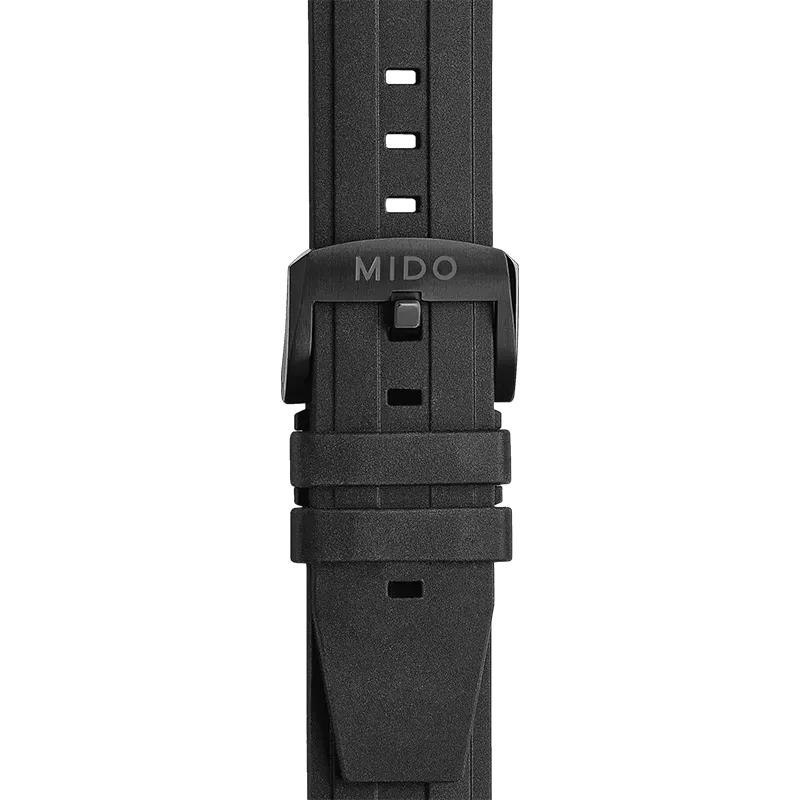 Наручные часы  Mido M026.608.37.051.00 Ocean Star Фото 5