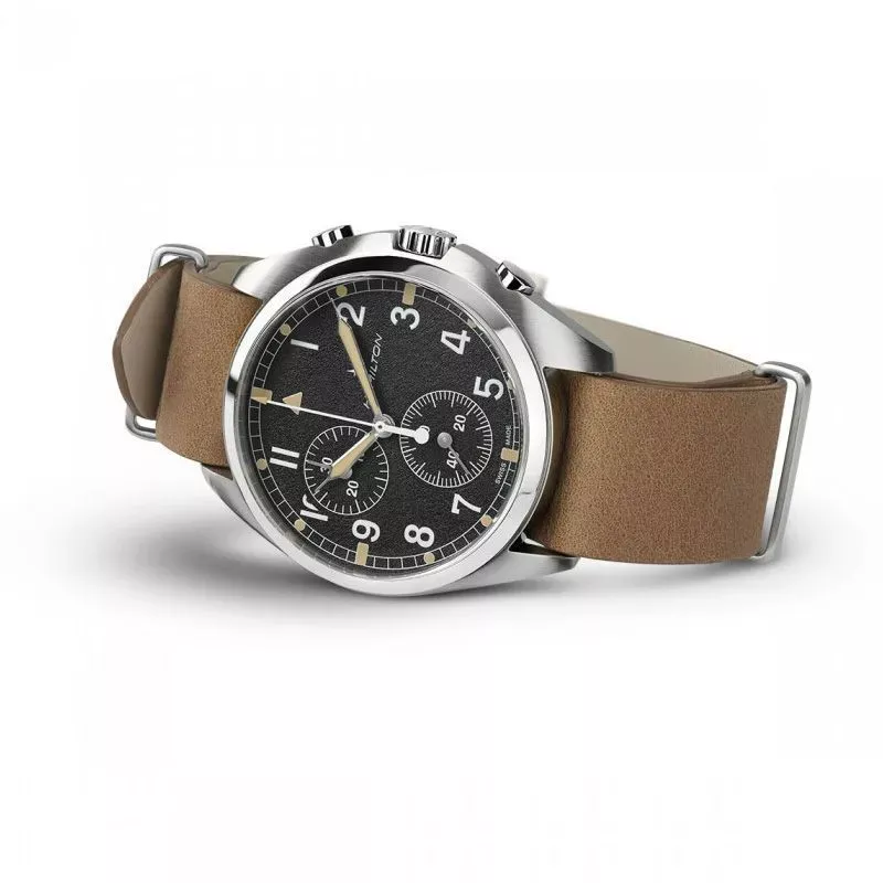 Hamilton H76522531  Фото 2