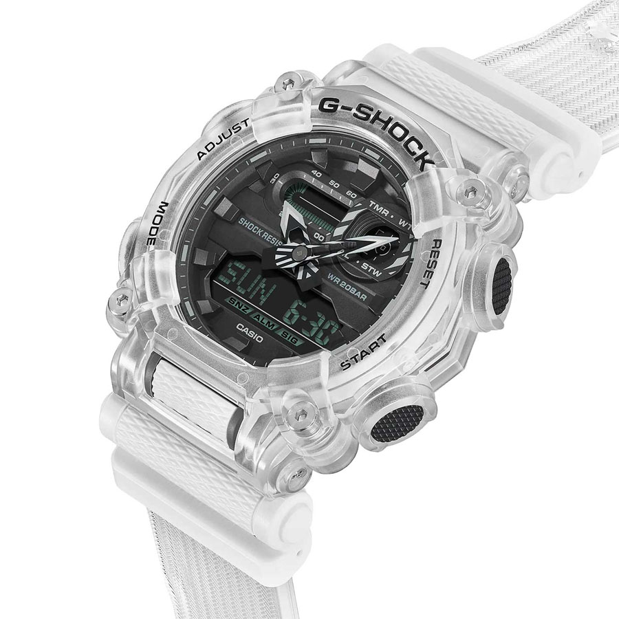 Casio G-Shock GA-900SKL-7A  Фото 4