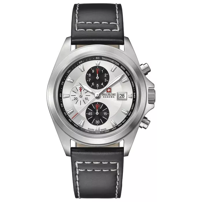 Swiss Military Hanowa 06-4202.1.04.001  Фото 1