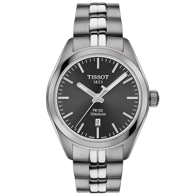 Tissot T101.210.44.061.00  Фото 1