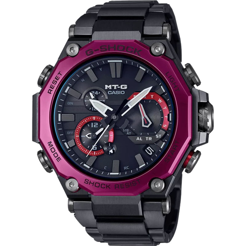 Casio G-Shock Premium MTG-B2000BD-1A4 