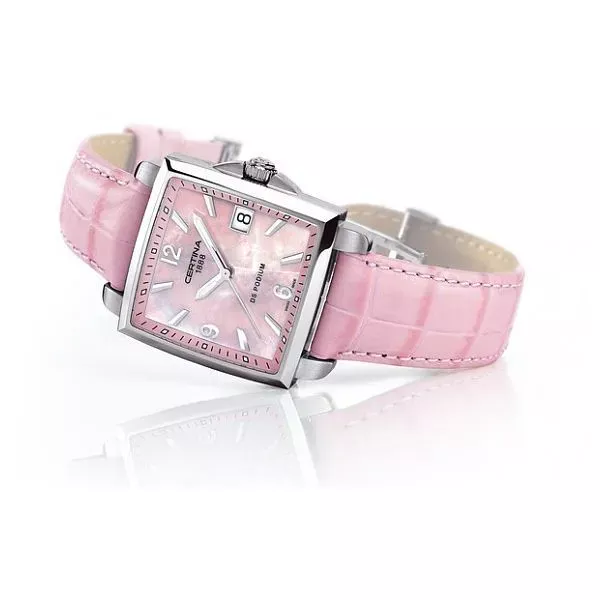 Certina C001.310.16.157.00  Фото 3