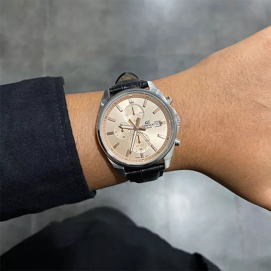 Casio Edifice EFV-610EL-5A  Фото 3