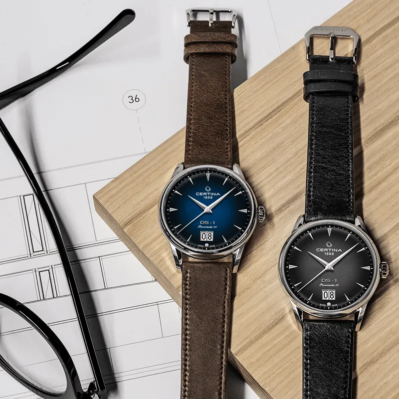 Certina C029.426.11.041.00  Фото 3