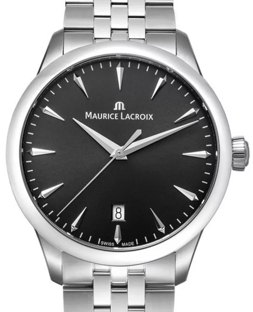 Maurice Lacroix 751007-SS002-330-1  Фото 2