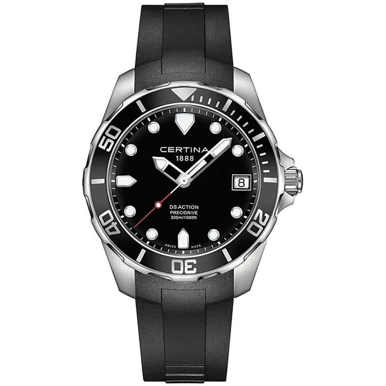 Certina C032.410.17.051.00 