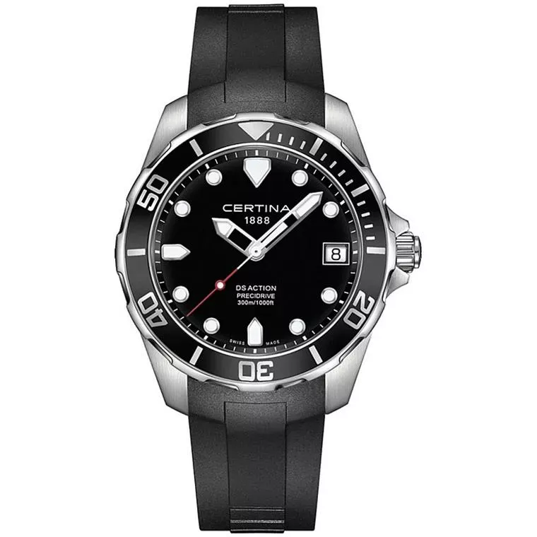 Certina C032.410.17.051.00 