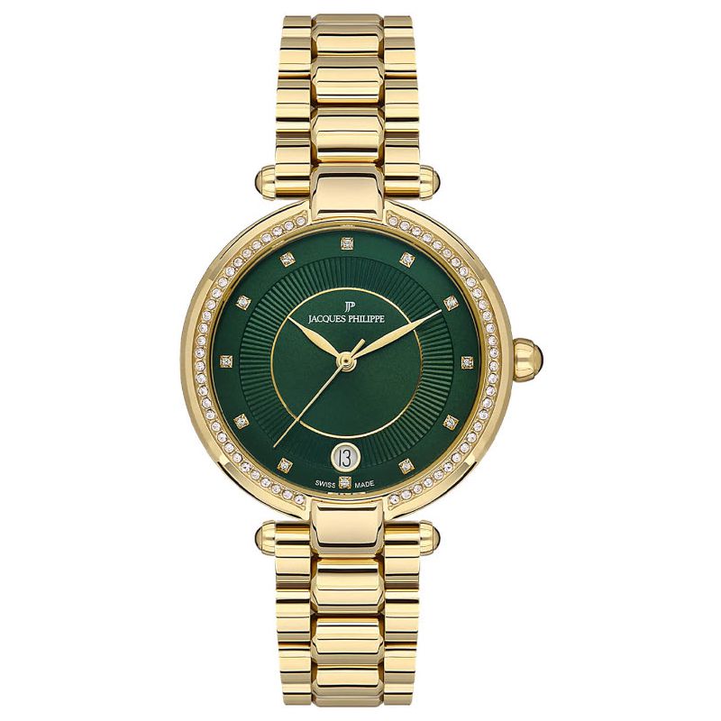 Jacques Philippe JPQLS0823X4  Фото 1
