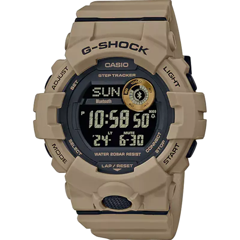 Casio G-Shock GBD-800UC-5 