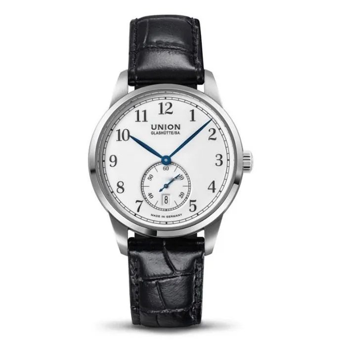 Union Glashutte D0104281601700 