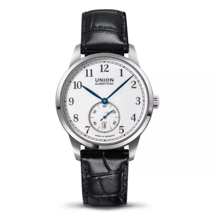 Union Glashutte D0104281601700 