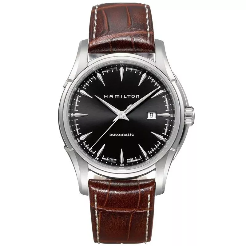 Наручные часы  Hamilton H32715531 Jazzmaster