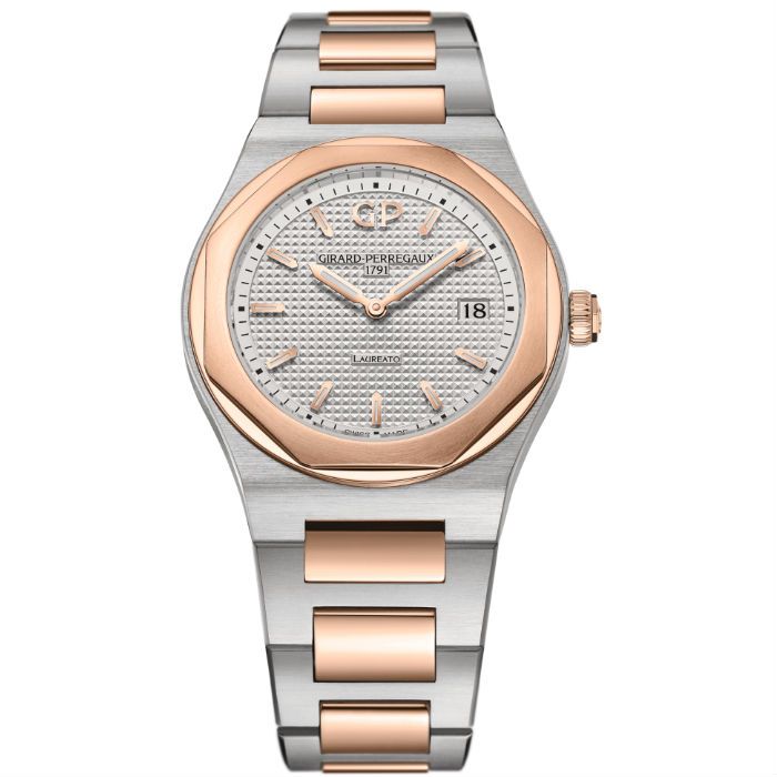 Girard Perregaux 80189-56-132-56A 