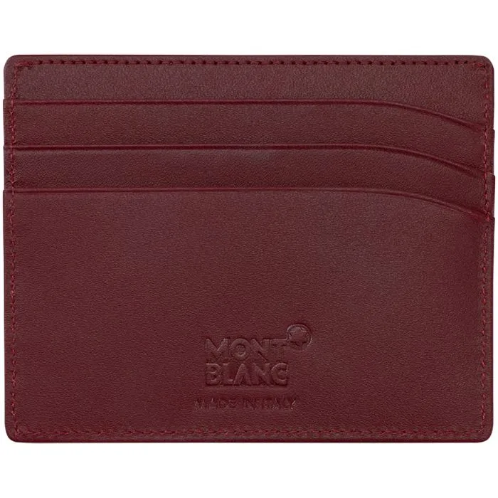 Montblanc 00114558 Визитница  Фото 2