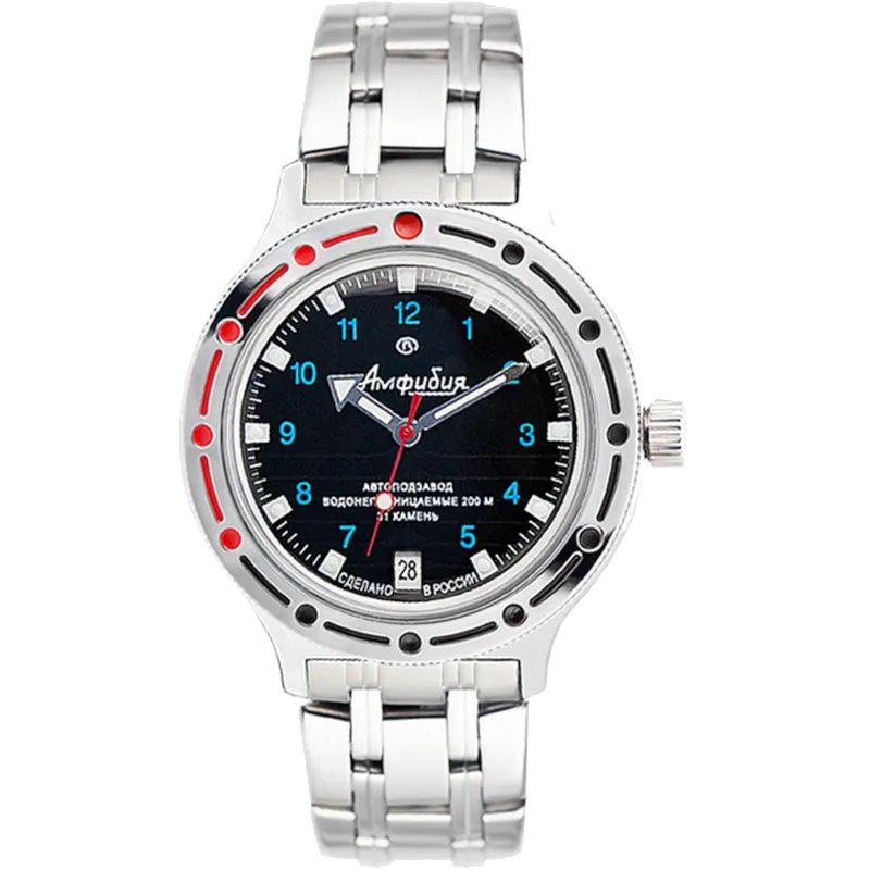 Восток 2416000000/420268 